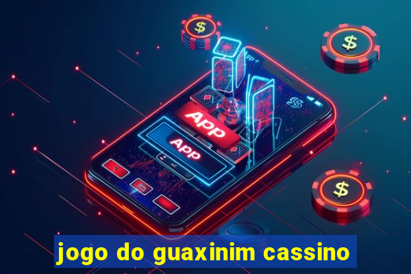 jogo do guaxinim cassino